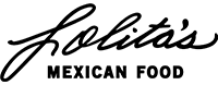 Lolita's Mexican Food logo