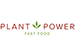 Plant Power logo