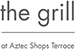 The Grill at Aztec Shops Terrace logo