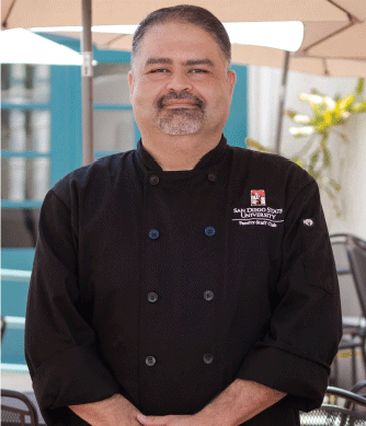 Chef Miguel