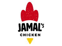 Jamal's Chicken