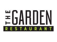 The Garden logo