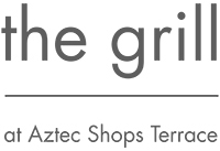 The Grill at Aztec Shops Terrace logo