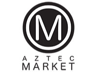 Aztec Market logo