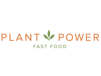 Plant Power logo