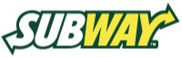 Subway logo