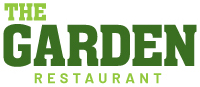 The Garden logo