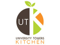 University Towers Kitchen logo