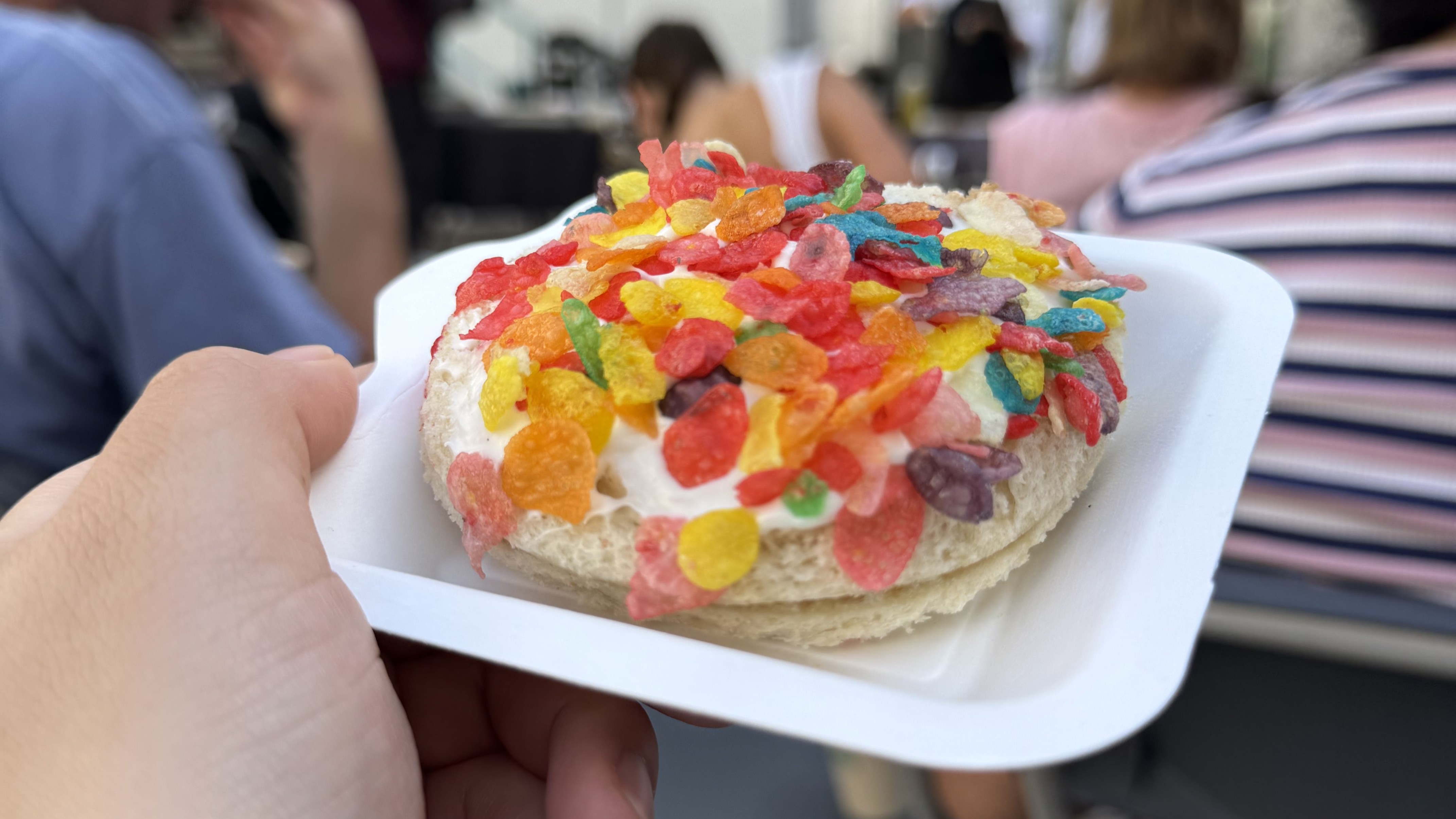 Cooking With the Chef