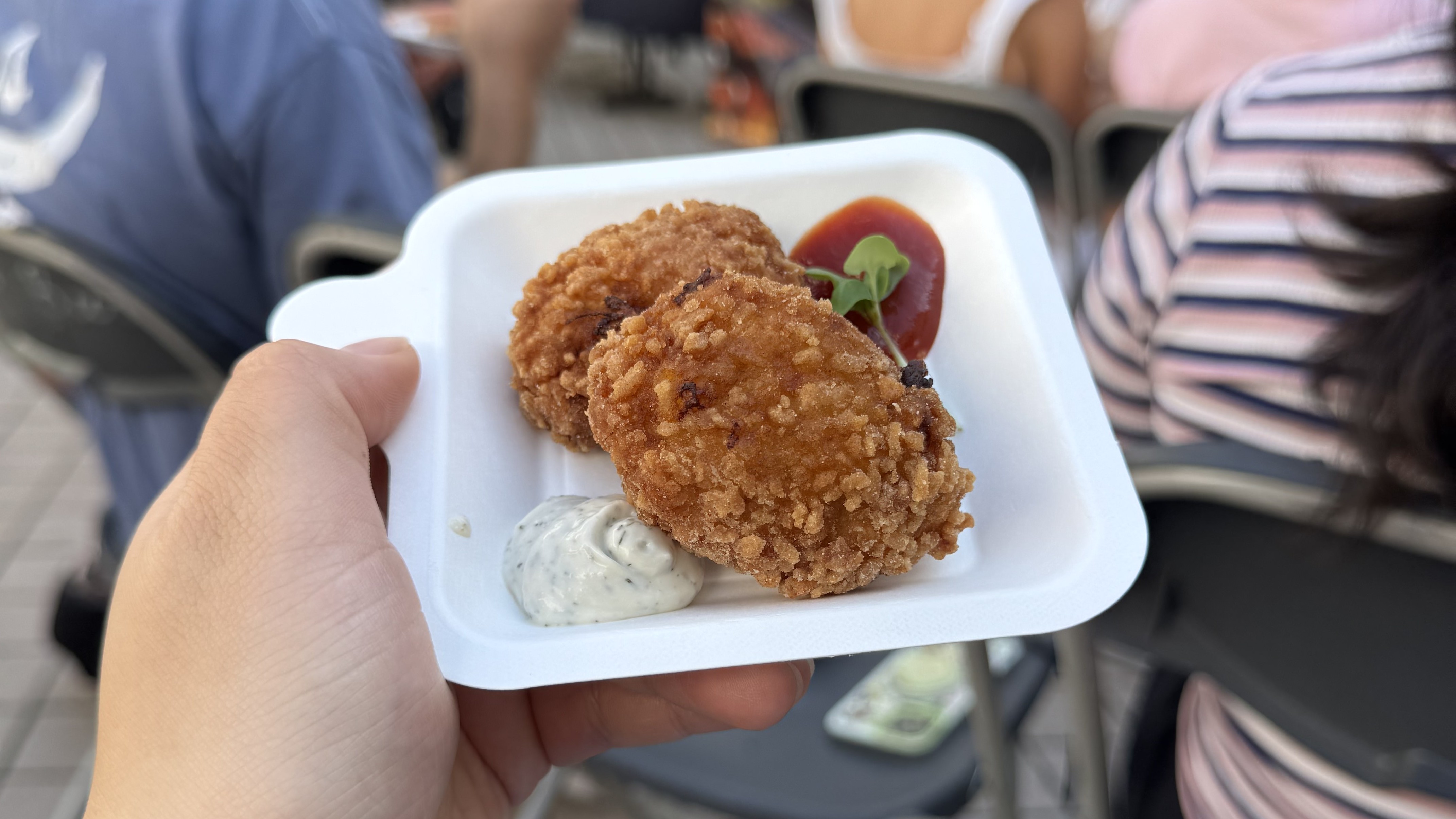 Cooking With the Chef 4