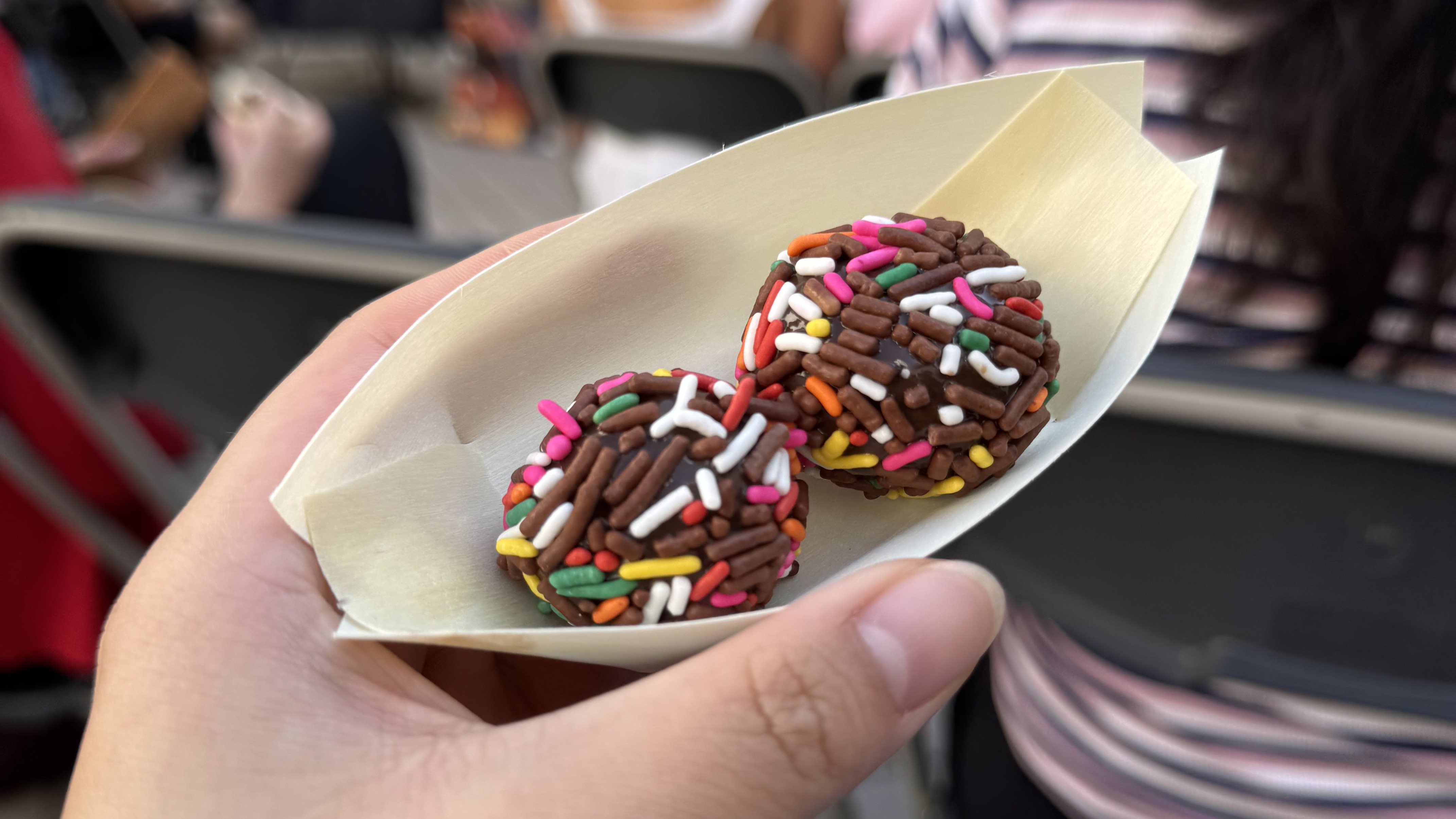 Cooking With the Chef 5