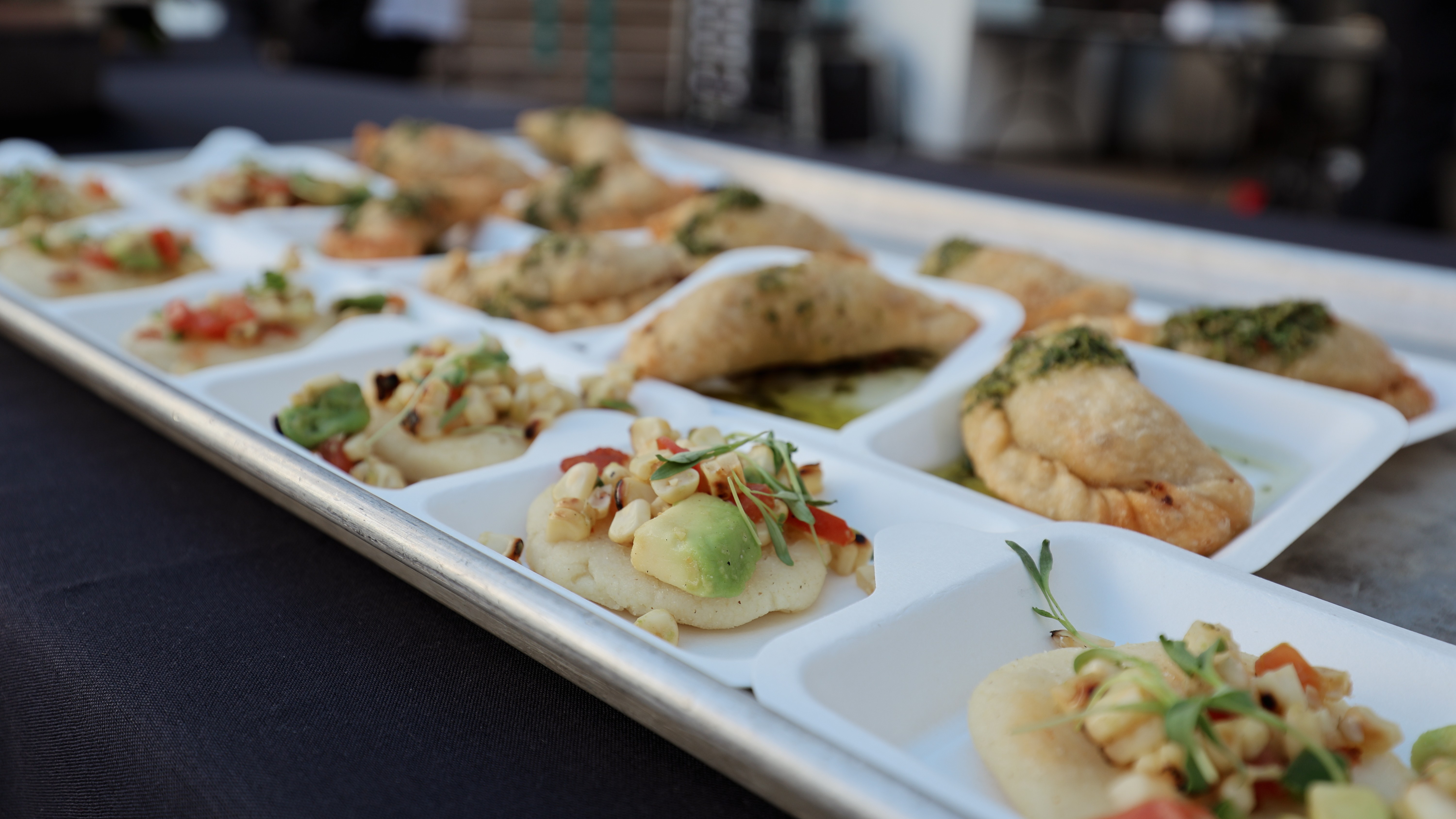 Cooking With the Chef 8