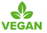 Vegan Symbol