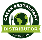 Green Restauarant Association logo