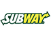 Subway logo