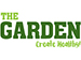 The Garden logo