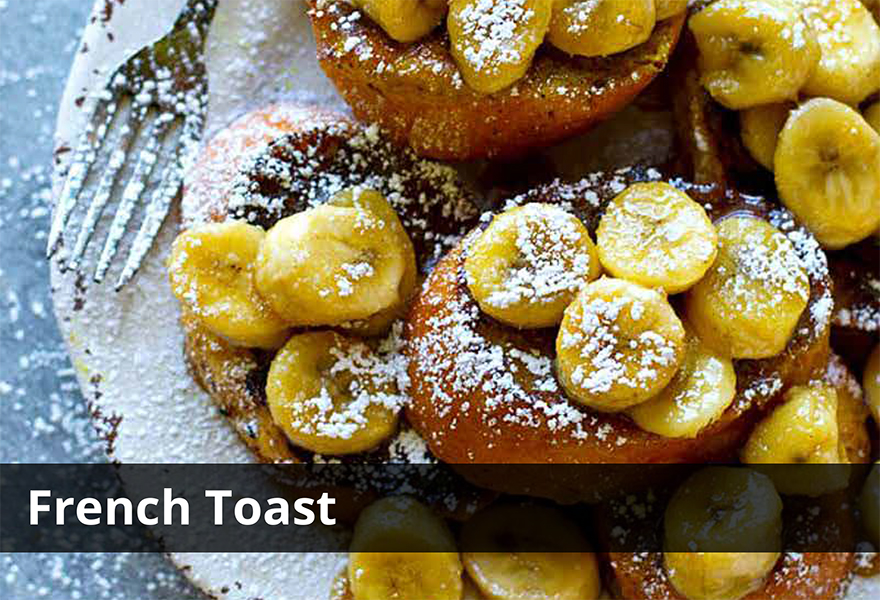 French Toast