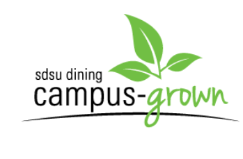 Campus Grown