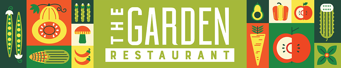 The Garden Restaurant