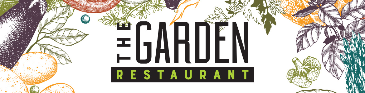 The Garden Restaurant